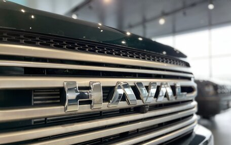Haval H9, 2024 год, 4 899 000 рублей, 4 фотография