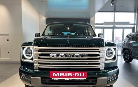 Haval H9, 2024 год, 4 899 000 рублей, 2 фотография