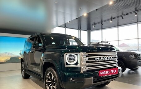 Haval H9, 2024 год, 4 899 000 рублей, 3 фотография