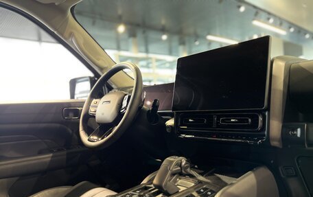 Haval H9, 2024 год, 4 899 000 рублей, 14 фотография