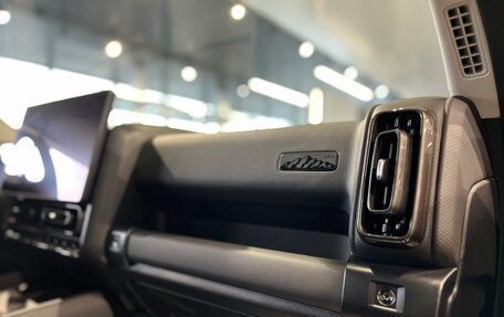 Haval H9, 2024 год, 4 899 000 рублей, 13 фотография