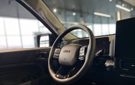 Haval H9, 2024 год, 4 899 000 рублей, 15 фотография