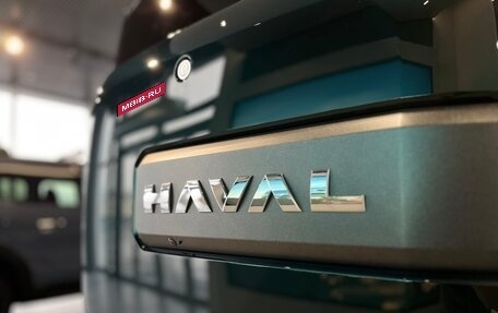 Haval H9, 2024 год, 4 899 000 рублей, 10 фотография