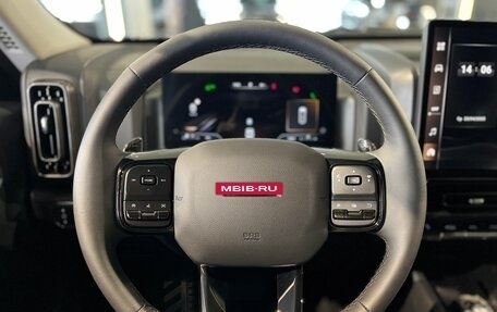 Haval H9, 2024 год, 4 899 000 рублей, 16 фотография