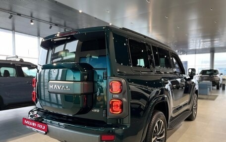 Haval H9, 2024 год, 4 899 000 рублей, 9 фотография
