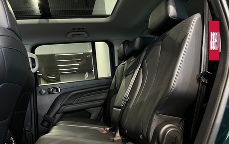 Haval H9, 2024 год, 4 899 000 рублей, 27 фотография