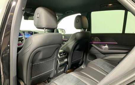 Mercedes-Benz GLE, 2024 год, 15 362 450 рублей, 13 фотография