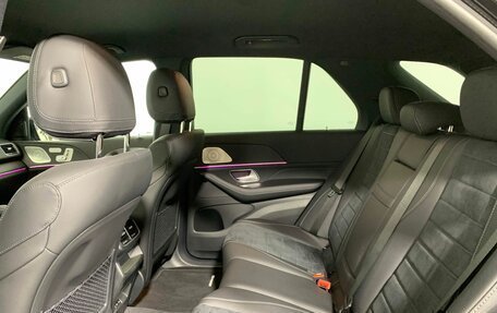 Mercedes-Benz GLE, 2024 год, 15 362 450 рублей, 14 фотография