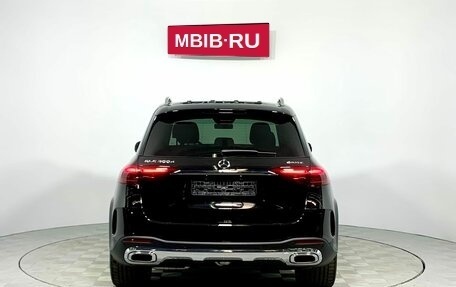 Mercedes-Benz GLE, 2024 год, 15 362 450 рублей, 4 фотография