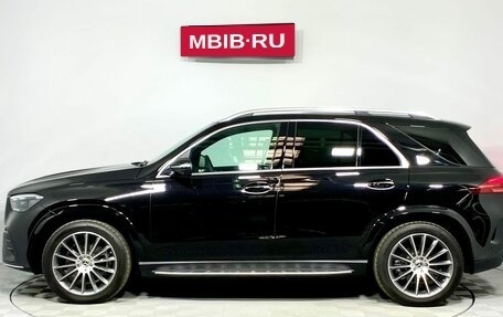 Mercedes-Benz GLE, 2024 год, 15 362 450 рублей, 3 фотография