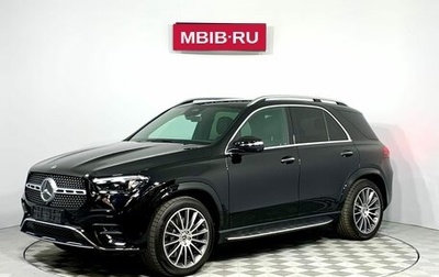 Mercedes-Benz GLE, 2024 год, 15 362 450 рублей, 1 фотография