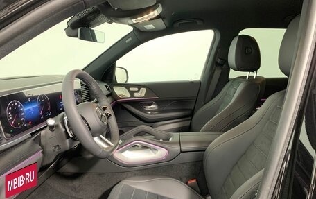 Mercedes-Benz GLE, 2024 год, 15 362 450 рублей, 9 фотография