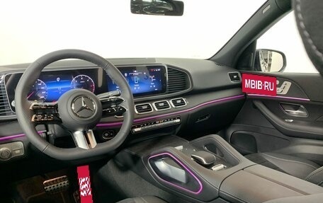Mercedes-Benz GLE, 2024 год, 15 362 450 рублей, 12 фотография