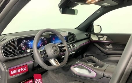 Mercedes-Benz GLE, 2024 год, 15 362 450 рублей, 8 фотография