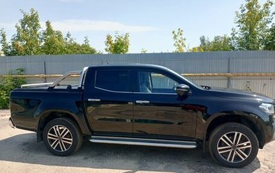 Mercedes-Benz X-Класс I, 2018 год, 3 550 000 рублей, 1 фотография