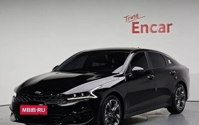 KIA K5, 2020 год, 1 495 000 рублей, 1 фотография