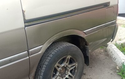 Toyota HiAce H100, 1989 год, 450 000 рублей, 1 фотография
