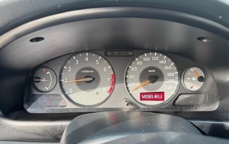 Nissan Almera Classic, 2007 год, 320 000 рублей, 1 фотография
