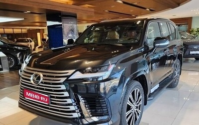 Lexus LX, 2025 год, 21 805 556 рублей, 1 фотография
