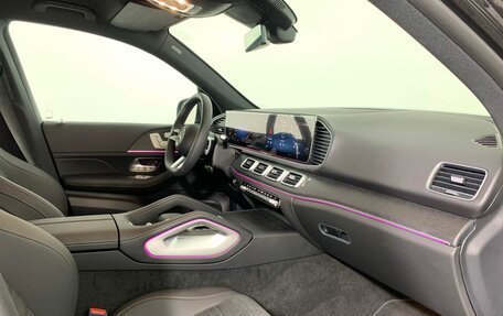 Mercedes-Benz GLE, 2024 год, 15 362 450 рублей, 16 фотография