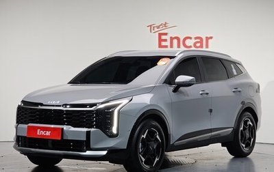 KIA Sportage IV рестайлинг, 2025 год, 3 990 000 рублей, 1 фотография