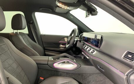 Mercedes-Benz GLE, 2024 год, 15 362 450 рублей, 17 фотография