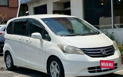 Honda Freed I, 2011 год, 725 000 рублей, 1 фотография