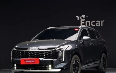 KIA Sportage IV рестайлинг, 2025 год, 4 080 000 рублей, 1 фотография