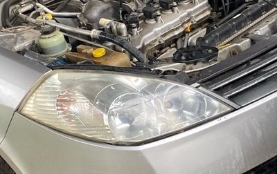 Nissan Wingroad III, 2003 год, 410 000 рублей, 1 фотография