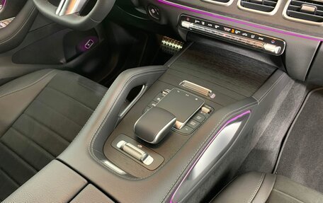 Mercedes-Benz GLE, 2024 год, 15 362 450 рублей, 18 фотография