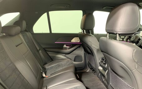 Mercedes-Benz GLE, 2024 год, 15 362 450 рублей, 20 фотография