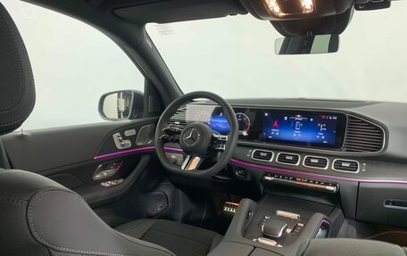 Mercedes-Benz GLE, 2024 год, 15 362 450 рублей, 21 фотография