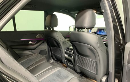 Mercedes-Benz GLE, 2024 год, 15 362 450 рублей, 19 фотография