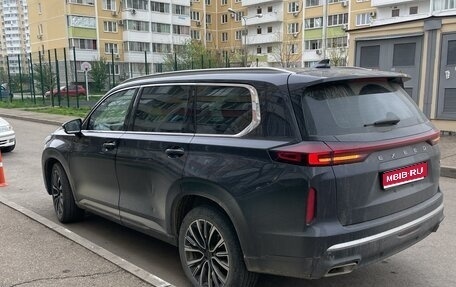 CheryExeed VX, 2021 год, 2 480 000 рублей, 1 фотография