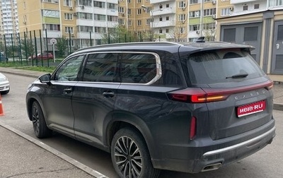 CheryExeed VX, 2021 год, 2 480 000 рублей, 1 фотография