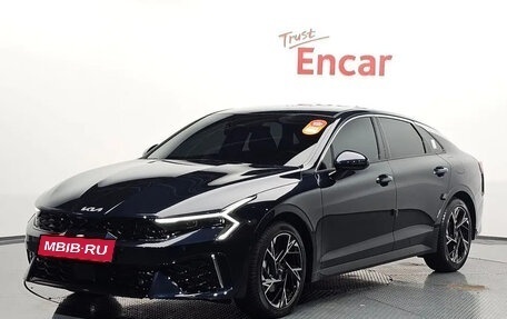 KIA K5, 2024 год, 3 250 000 рублей, 1 фотография