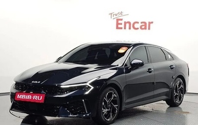 KIA K5, 2024 год, 3 250 000 рублей, 1 фотография