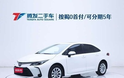Toyota Corolla, 2022 год, 1 450 000 рублей, 1 фотография