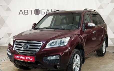 Lifan X60 I рестайлинг, 2013 год, 539 000 рублей, 1 фотография
