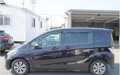 Honda Freed I, 2012 год, 705 000 рублей, 1 фотография