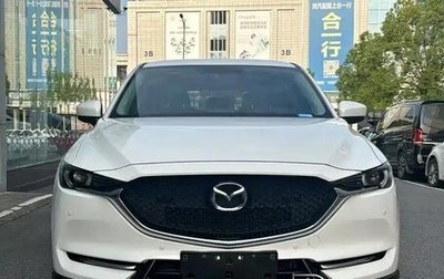 Mazda CX-5 II, 2021 год, 2 200 000 рублей, 1 фотография