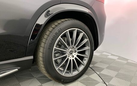 Mercedes-Benz GLE, 2024 год, 15 362 450 рублей, 26 фотография