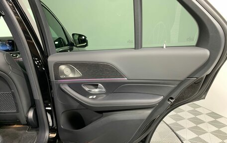 Mercedes-Benz GLE, 2024 год, 15 362 450 рублей, 22 фотография