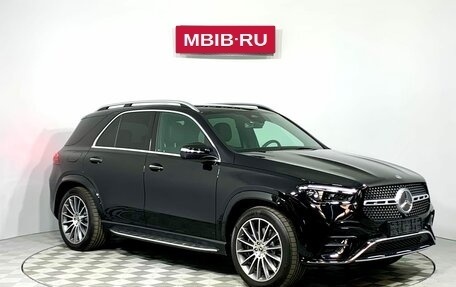 Mercedes-Benz GLE, 2024 год, 15 362 450 рублей, 29 фотография