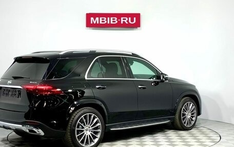 Mercedes-Benz GLE, 2024 год, 15 362 450 рублей, 31 фотография