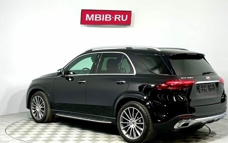 Mercedes-Benz GLE, 2024 год, 15 362 450 рублей, 28 фотография