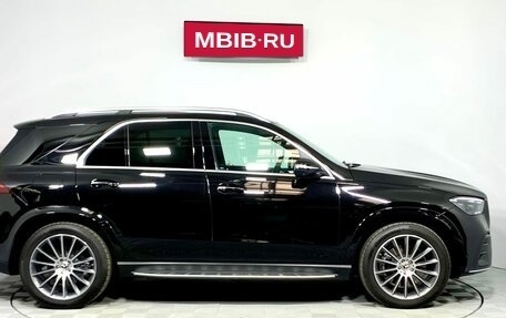 Mercedes-Benz GLE, 2024 год, 15 362 450 рублей, 30 фотография