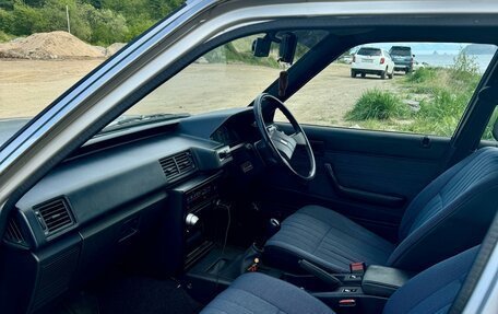 Toyota Mark II VIII (X100), 1990 год, 460 000 рублей, 10 фотография