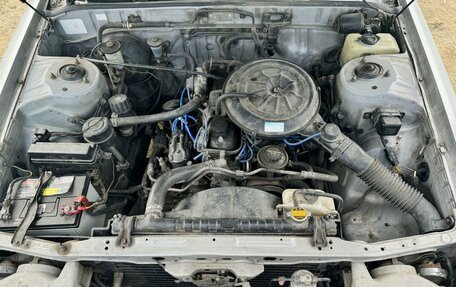 Toyota Mark II VIII (X100), 1990 год, 460 000 рублей, 8 фотография
