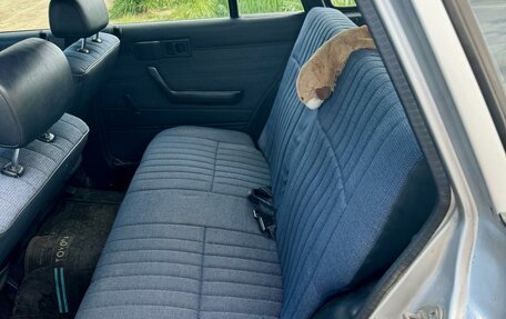 Toyota Mark II VIII (X100), 1990 год, 460 000 рублей, 16 фотография